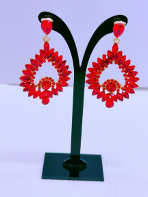 F6E405769bhbl-J91  Fashion Earrings