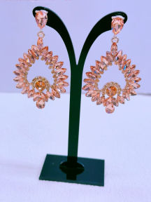 F6E405770bhbl-J91  Fashion Earrings