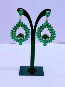 F6E405771bhbl-J91  Fashion Earrings