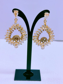 F6E405772bhbl-J91  Fashion Earrings