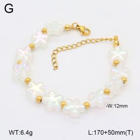 2B3004160vbnl-712  Stainless Steel Bracelet