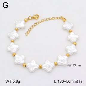 2B3004163vbll-712  Stainless Steel Bracelet