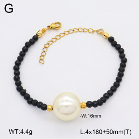 2B3004172avja-712  Stainless Steel Bracelet