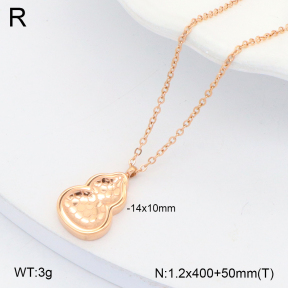 2N2006866vbpb-636  Stainless Steel Necklace