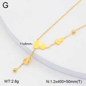 2N2006868vhha-636  Stainless Steel Necklace