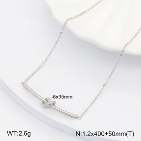 2N2006873vbnb-636  Stainless Steel Necklace