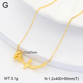 2N2006874vhha-636  Stainless Steel Necklace