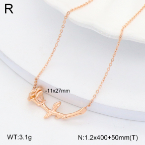 2N2006875vhha-636  Stainless Steel Necklace