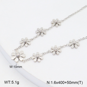 2N2006878vhha-636  Stainless Steel Necklace