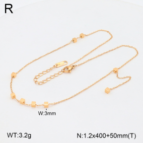 2N2006880ahjb-636  Stainless Steel Necklace