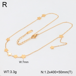 2N2006883ahjb-636  Stainless Steel Necklace