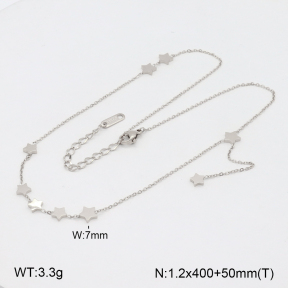 2N2006884vhha-636  Stainless Steel Necklace