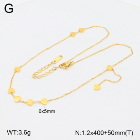 2N2006885ahjb-636  Stainless Steel Necklace