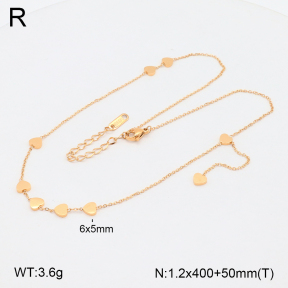 2N2006886ahjb-636  Stainless Steel Necklace