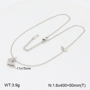 2N2006890vbnb-636  Stainless Steel Necklace