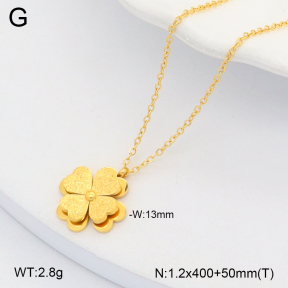 2N2006891vbpb-636  Stainless Steel Necklace