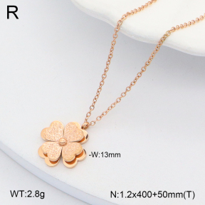 2N2006892vbpb-636  Stainless Steel Necklace