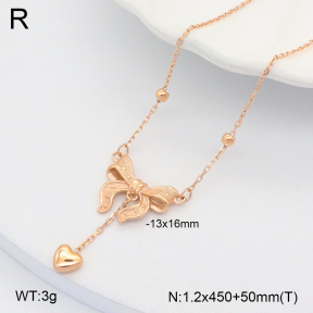 2N2006895bhva-636  Stainless Steel Necklace