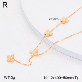 2N2006898bhia-636  Stainless Steel Necklace