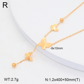 2N2006901vhha-636  Stainless Steel Necklace