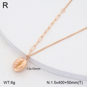 2N2006904bhva-636  Stainless Steel Necklace