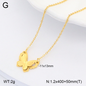 2N2006906bvpl-636  Stainless Steel Necklace