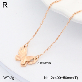 2N2006907bvpl-636  Stainless Steel Necklace