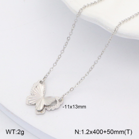 2N2006908vbnl-636  Stainless Steel Necklace