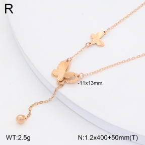 2N2006910vhha-636  Stainless Steel Necklace