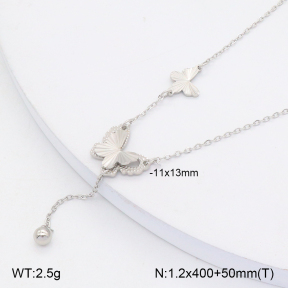 2N2006911vbpb-636  Stainless Steel Necklace