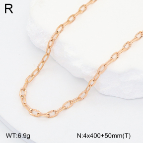 2N2006913bhva-636  Stainless Steel Necklace