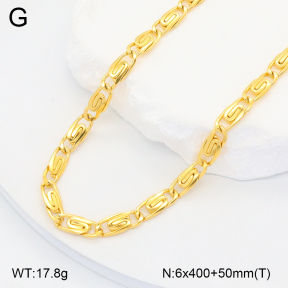 2N2006915vhha-636  Stainless Steel Necklace