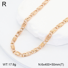 2N2006916vhha-636  Stainless Steel Necklace