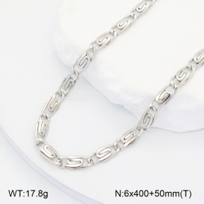 2N2006917vbpb-636  Stainless Steel Necklace