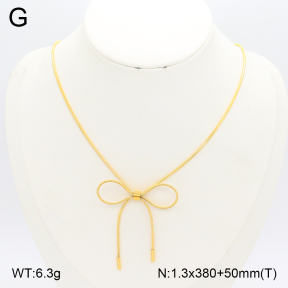 2N2006924vhha-636  Stainless Steel Necklace