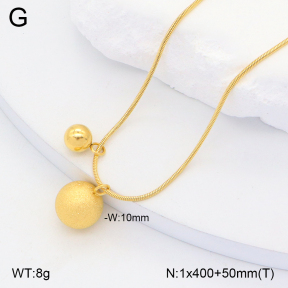 2N2006930vbpb-636  Stainless Steel Necklace