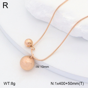 2N2006931vbpb-636  Stainless Steel Necklace