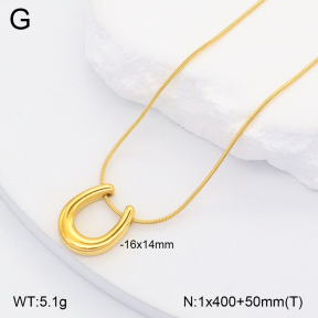 2N2006936vbpb-636  Stainless Steel Necklace