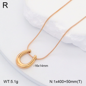 2N2006937vbpb-636  Stainless Steel Necklace