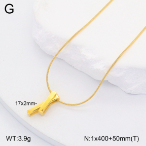 2N2006939vbpb-636  Stainless Steel Necklace