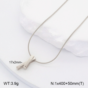 2N2006941vbnb-636  Stainless Steel Necklace