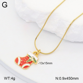 2N3002866vbll-669  Stainless Steel Necklace