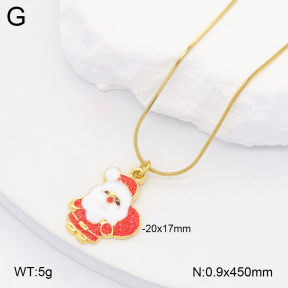 2N3002869vbll-669  Stainless Steel Necklace