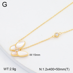 2N3002871ahlv-636  Stainless Steel Necklace