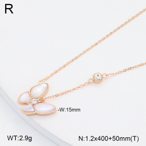 2N3002872ahlv-636  Stainless Steel Necklace