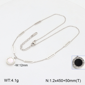 2N3002876vhha-636  Stainless Steel Necklace