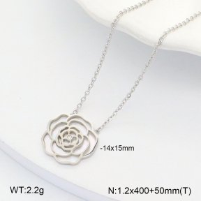 2N3002879vbnb-636  Stainless Steel Necklace