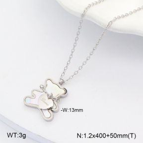 2N3002882bbov-636  Stainless Steel Necklace
