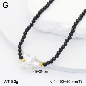 2N3002908baka-712  Stainless Steel Necklace