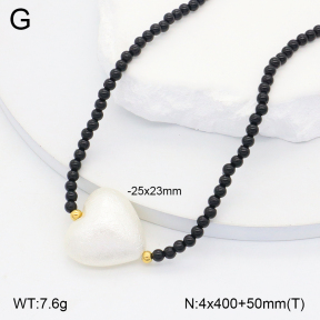 2N3002909baka-712  Stainless Steel Necklace